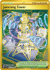 SV Destined Rivals 243/182 Jamming Tower (Secret Rare)