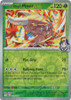 SV Destined Rivals 001/182 Ethan's Pinsir (Reverse Holo)