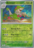 SV Destined Rivals 006/182 Breloom (Reverse Holo)