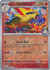 SV Destined Rivals 034/182 Ethan's Typhlosion (Reverse Holo)