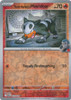 SV Destined Rivals 037/182 Team Rocket's Houndour (Reverse Holo)