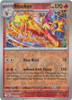 SV Destined Rivals 042/182 Blaziken (Reverse Holo)