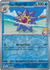 SV Destined Rivals 047/182 Misty's Starmie (Reverse Holo)