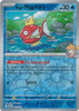 SV Destined Rivals 048/182 Misty's Magikarp (Reverse Holo)