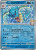 SV Destined Rivals 049/182 Misty's Gyarados (Reverse Holo)