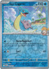 SV Destined Rivals 050/182 Misty's Lapras (Reverse Holo)