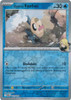 SV Destined Rivals 052/182 Cynthia's Feebas (Reverse Holo)