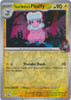 SV Destined Rivals 073/182 Team Rocket’s Flaaffy (Reverse Holo)