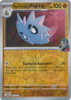 SV Destined Rivals 095/182 Team Rocket's Pupitar (Reverse Holo)
