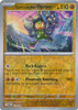 SV Destined Rivals 111/182 Cornerstone Mask Ogerpon (Reverse Holo)