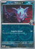 SV Destined Rivals 114/182 Team Rocket's Nidoran ♀ (Reverse Holo)