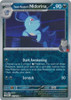 SV Destined Rivals 115/182 Team Rocket's Nidorina (Reverse Holo)