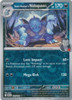 SV Destined Rivals 116/182 Team Rocket's Nidoqueen (Reverse Holo)