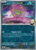 SV Destined Rivals 129/182 Cynthia's Spiritomb (Reverse Holo)