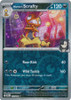 SV Destined Rivals 133/182 Marnie's Scrafty (Reverse Holo)