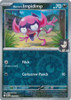 SV Destined Rivals 134/182 Marnie's Impidimp (Reverse Holo)