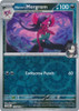 SV Destined Rivals 135/182 Marnie's Morgrem (Reverse Holo)