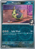 SV Destined Rivals 137/182 Marnie's Morpeko (Reverse Holo)