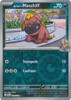 SV Destined Rivals 138/182 Arven's Maschiff (Reverse Holo)