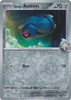 SV Destined Rivals 143/182 Steven's Beldum (Reverse Holo)