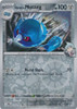 SV Destined Rivals 144/182 Steven's Metang (Reverse Holo)