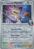 SV Destined Rivals 149/182 Team Rocket’s Meowth (Reverse Holo)