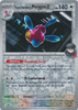 SV Destined Rivals 155/182 Team Rocket’s Porygon-Z (Reverse Holo)
