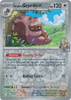 SV Destined Rivals 159/182 Arven's Greedent (Reverse Holo)