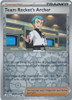 SV Destined Rivals 170/182 Team Rocket’s Archer (Reverse Holo)