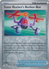 SV Destined Rivals 172/182 Team Rocket's Bother-Bot (Reverse Holo)