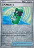 SV Destined Rivals 181/182 TM Machine (Reverse Holo)