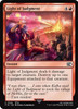 Light of Judgment