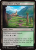 Gohn, Town of Ruin