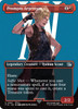 Prompto Argentum (Borderless Art)