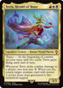 Terra, Herald of Hope