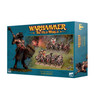 Warhammer: The Old World - Beastmen Brayherds: Gor Herd