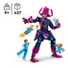 Marvel Fantastic Four vs. Galactus Construction Figure 76316