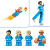Marvel Fantastic Four vs. Galactus Construction Figure 76316