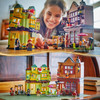 Harry Potter Quality Quidditch Supplies & Ice Cream Parlour 76452
