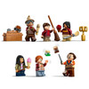 Harry Potter Quality Quidditch Supplies & Ice Cream Parlour 76452