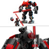 Star Wars Darth Maul Mech Building Toy 75411