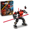 Star Wars Darth Maul Mech Building Toy 75411