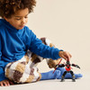 Star Wars Darth Maul Mech Building Toy 75411