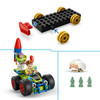Disney-Pixar's Toy Story Celebration Train & RC Car 43264
