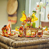 Disney Moana 2 Kakamora Barge Set 43258
