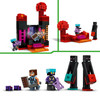 Minecraft The Enderman Tower Set with Figures 21279