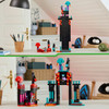 Minecraft The Enderman Tower Set with Figures 21279