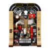 Harry Potter Book Nook: Hogwarts Express Set 76450