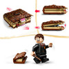 Harry Potter Chomping Monster Book of Monsters 76449