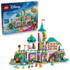 Disney Princess Castle & Royal Pets Set 43267